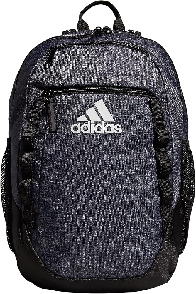 Amazon.com: adidas Excel 6 School Backpack, 40L : Electronics